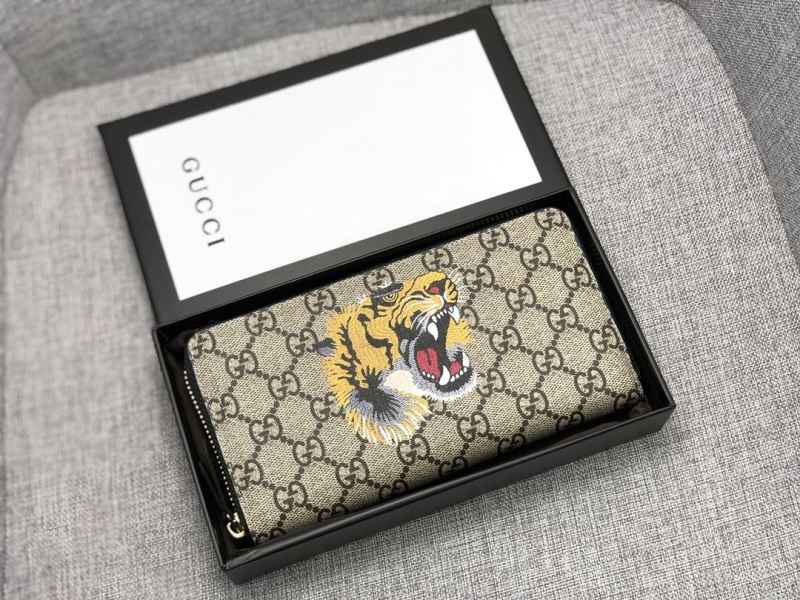 Gucci Wallets Purse